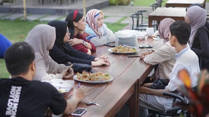 Pringsewu Resto Baturraden, Tempat Terbaik untuk Merayakan Momen Spesial Bersama Orang Tersayang