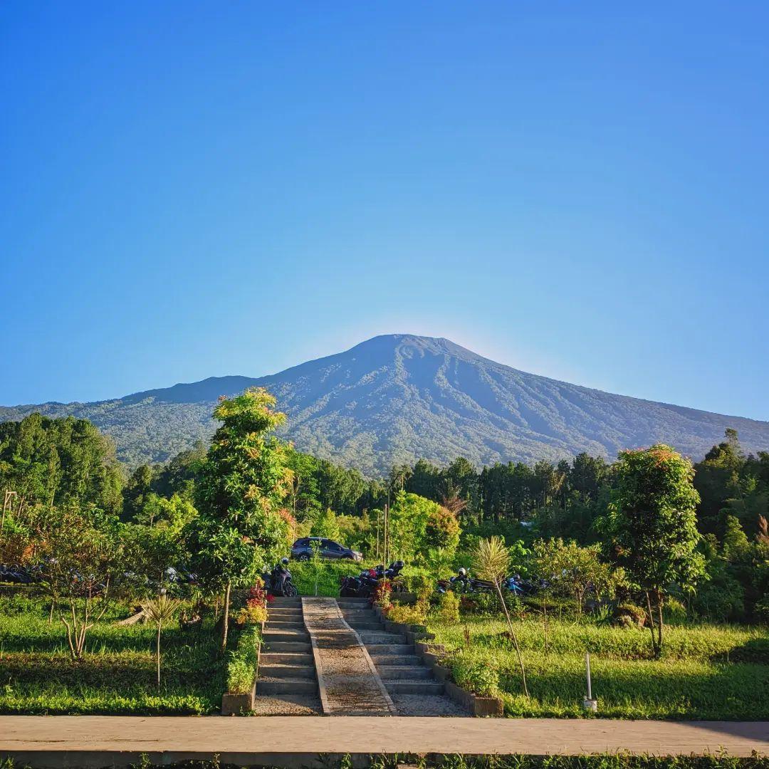 5 Alasan Kenapa Bukit Tengtung Baturraden Menjadi Tempat Camping Idaman