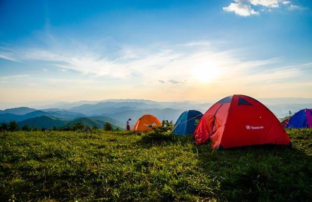 Jangan Bingung! Inilah 7 Tips Camping untuk Pemula yang Perlu Kamu Tahu